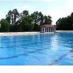 Campeggio Lakókocsi Termál Fürdő Turkeve