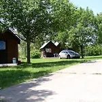 Lakókocsi Termál Fürdő *