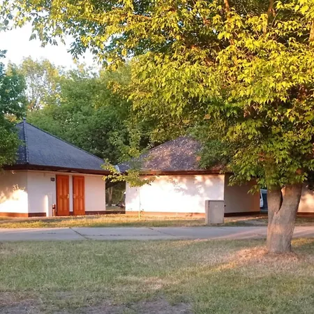 Lakokocsi Termal Fuerdo *