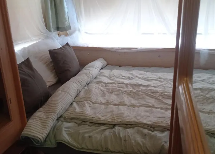 Lakokocsi Termal Fuerdo * Turkeve