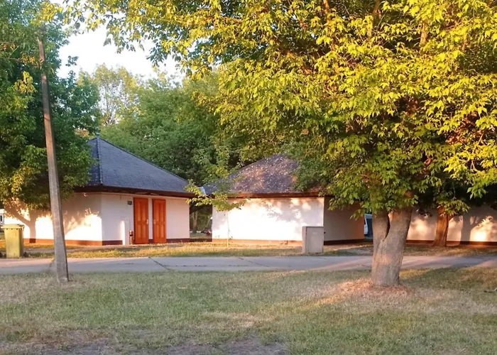 Lakokocsi Termal Fuerdo *